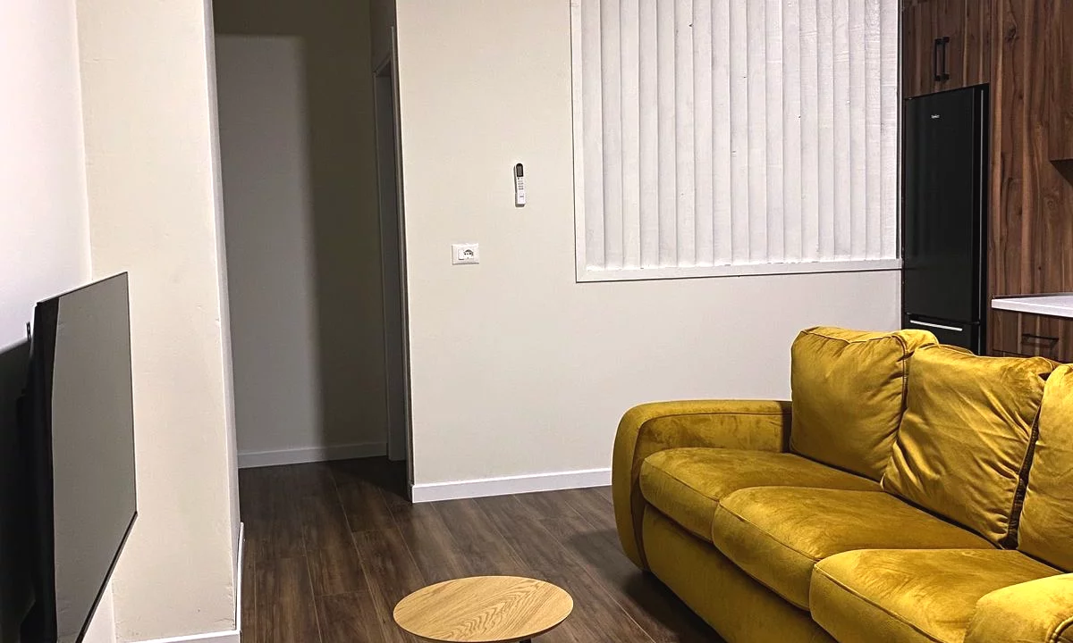 Shtepi me qera Apartament ne Tirane, 2+1, Mobilimi E mobiluar, Pagesa 65,000  Leke.