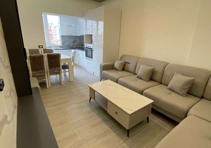 SHITET APARTAMENT 2+1