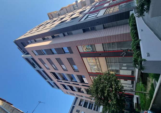 Ambient biznesi me qera 1+1 ne Tirane - 1,700 Euro