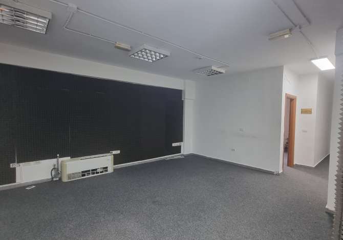 Ambient biznesi me qera 3+1 ne Tirane - 2,500 Euro