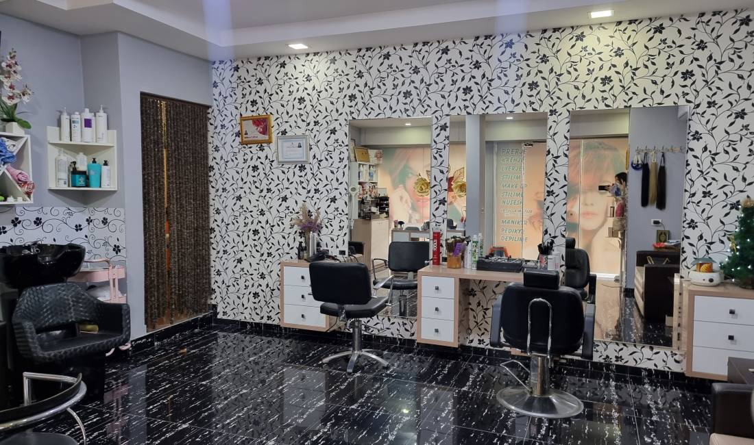 Shitet njesi biznesi Tek Ali Demi