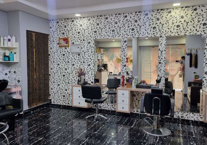 Business Property in Sale 1+1 in Tirana - 63,000 Euro