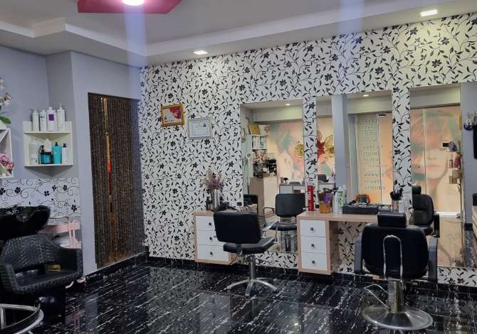 Business Property in Sale 1+1 in Tirana - 63,000 Euro