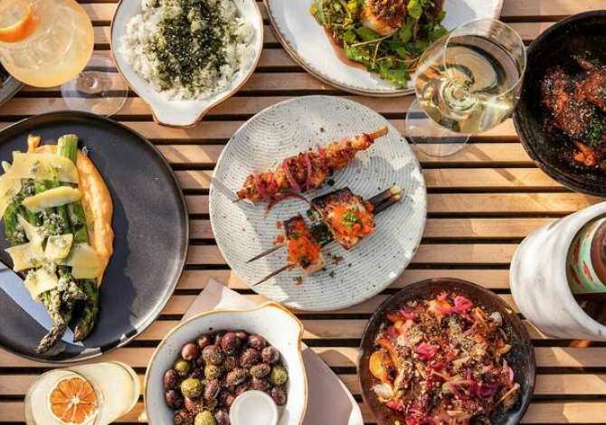 Attivita commerciale in vendita a Tirana - 97,000 Euro