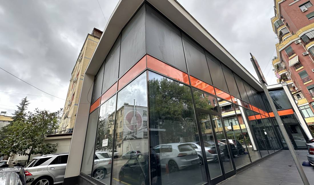 Jepetme qira ambient biznesi/zyre