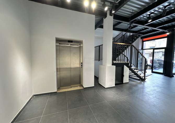 Jepetme qira ambient biznesi/zyre