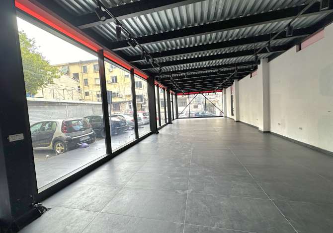 Jepetme qira ambient biznesi/zyre