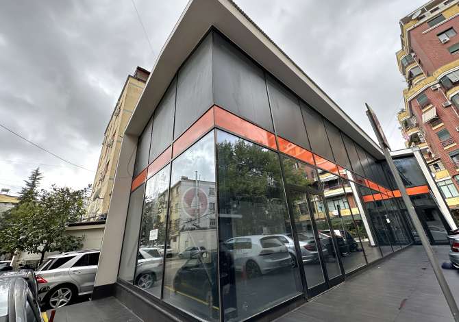 Jepetme qira ambient biznesi/zyre