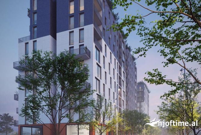 Ambiente Commerciale in Affitto 3+1 a Tirana - 700 Euro