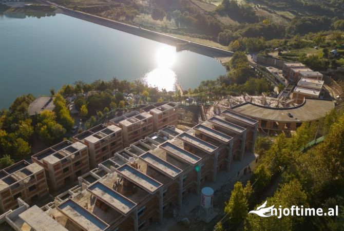 Shitet vile ne farke