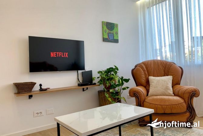 Jepet me qira apartament 2+1