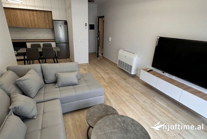 Apartment for rent in Tirana 2+1, Emty