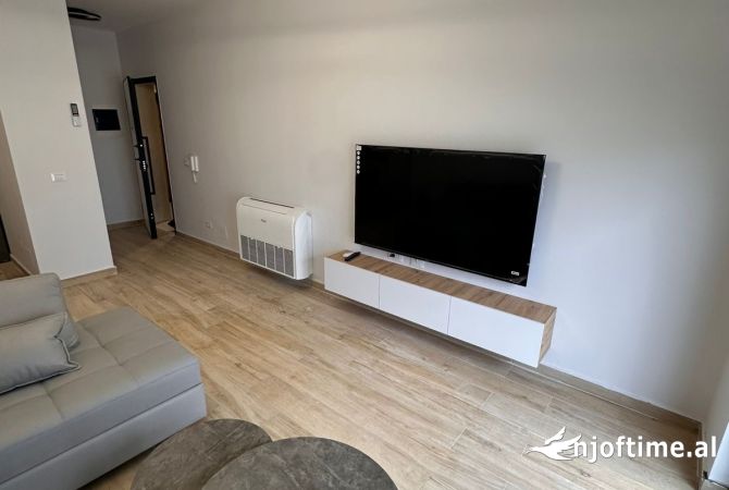 Apartment for rent in Tirana 2+1, Emty