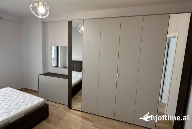 Apartment for rent in Tirana 2+1, Emty