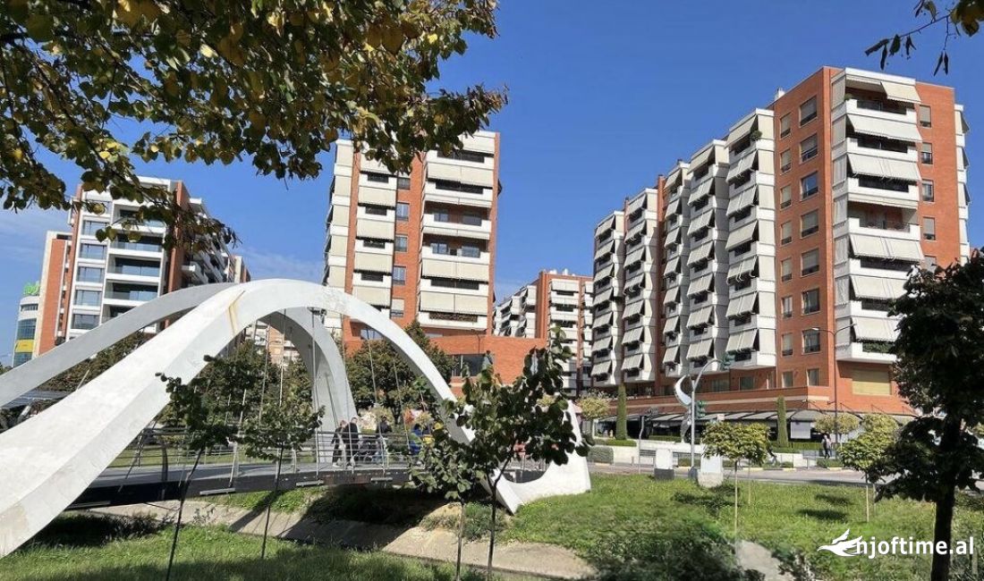 Apartment for sale in Tirana 2+1, Emty