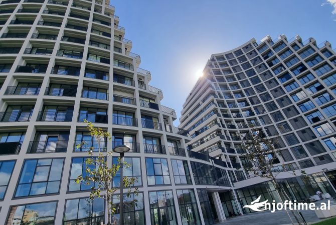 Jepet me qira ambient zyre 36 m2