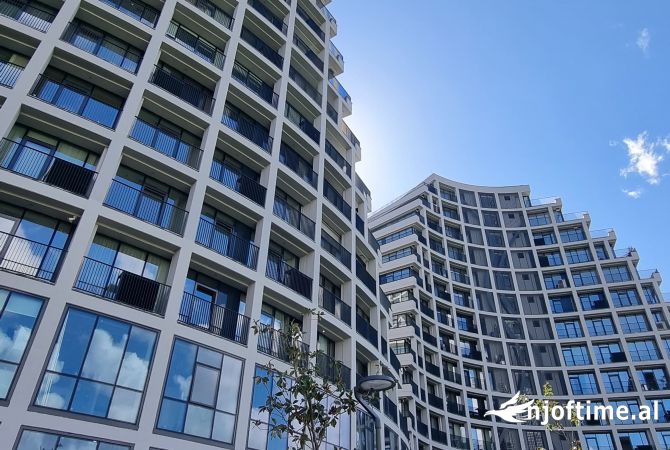 Jepet me qira ambient zyre 36 m2