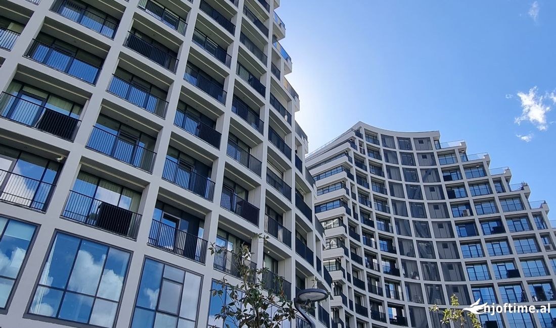 Jepet me qira ambient zyre 36 m2