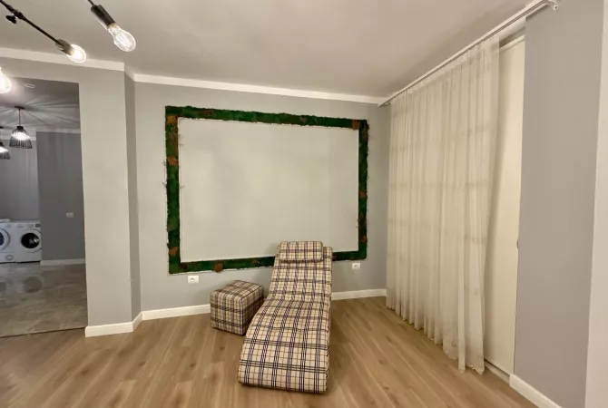 Apartment for rent in Tirana 2+1, Furnished