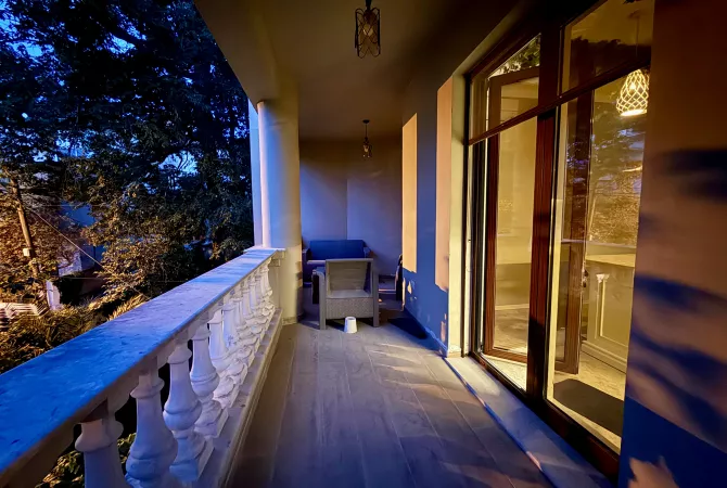 Apartment for rent in Tirana 2+1, Furnished