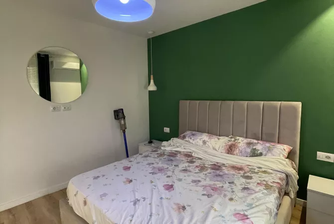 Shtepi me qera Apartament ne Tirane, 2+1, Mobilimi E mobiluar, Pagesa 850  Euro.