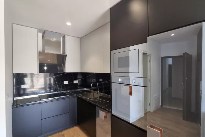 Apartment for rent in Tirana 1+1, Furnished