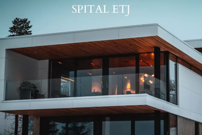 Business Property for Rent 3+1 in Tirana - 5,000 Euro