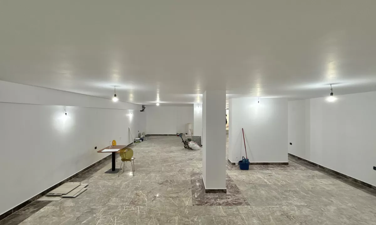 Jepet me qira ambient biznesi 