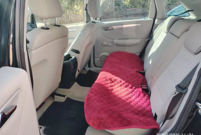 Auto in Vendita a Tirana, Mercedes-Benz, 2007 Diesel,Kambio Automatik Pagamento 4,700  Euro.