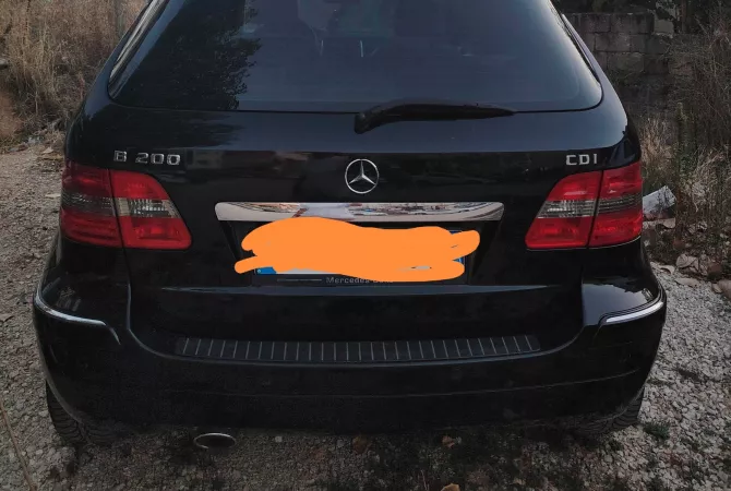 Auto in Vendita a Tirana - 4,700 Euro