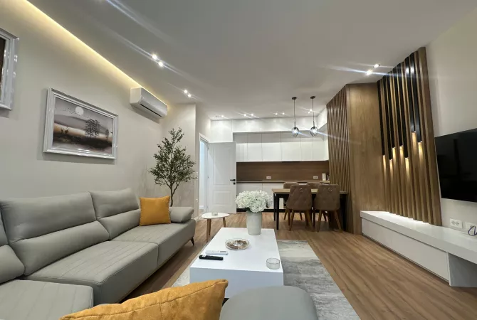 Jepet me qira apartament 1+1