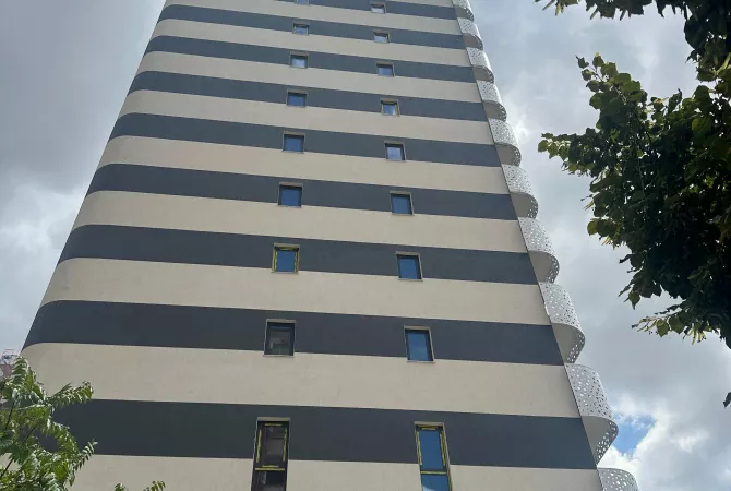 Appartamento in vendita a Tirana 2+1, Vuoto