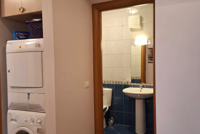 Appartamento in affitto a Tirana 2+1, Arredato