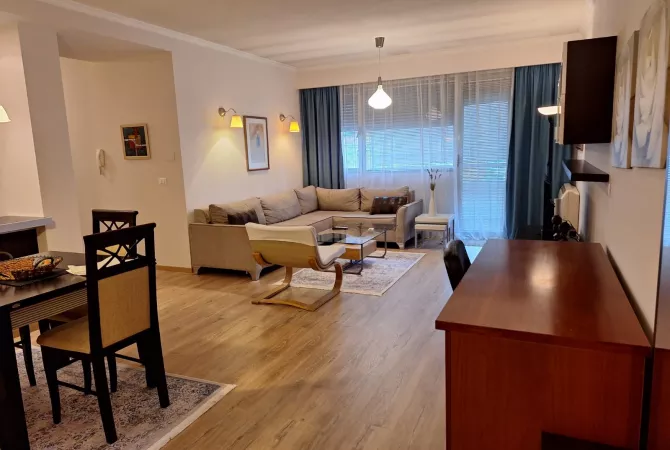 Jepet me qira apartament 2+1