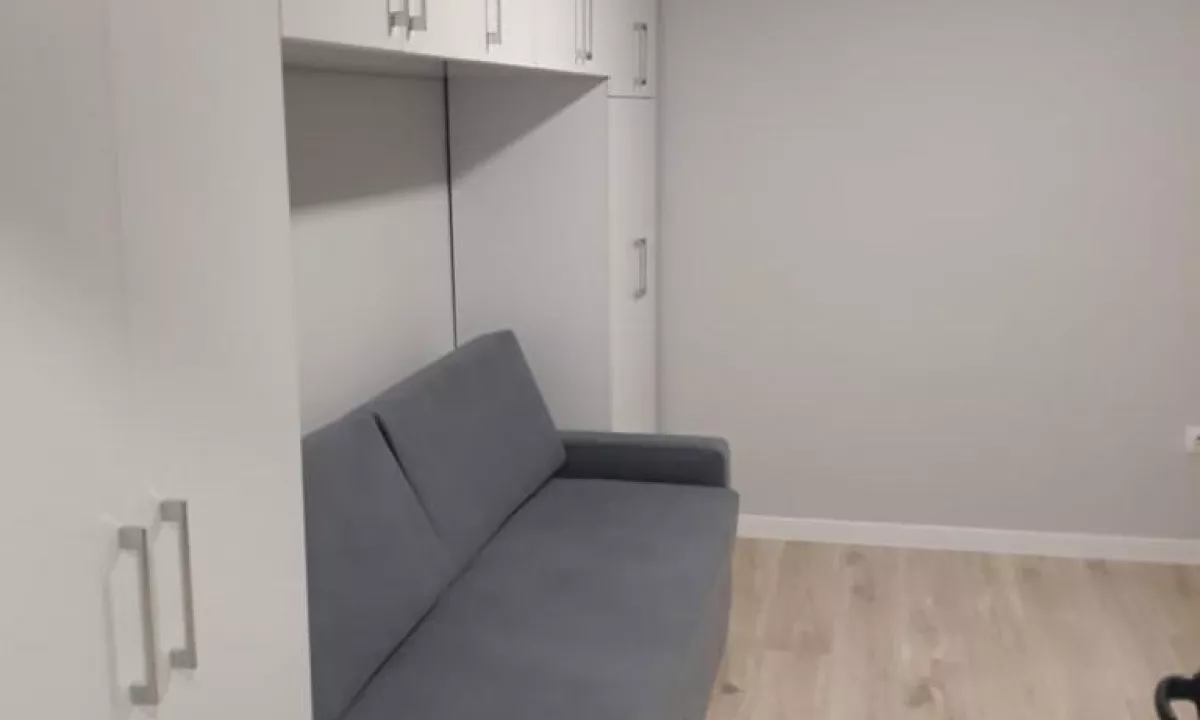 Appartamento in affitto a Tirana Garsoniere, Arredato