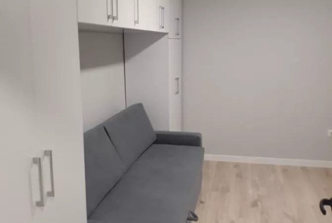 Jepet me qira Garsoniere tek stadiumi Dinamo.