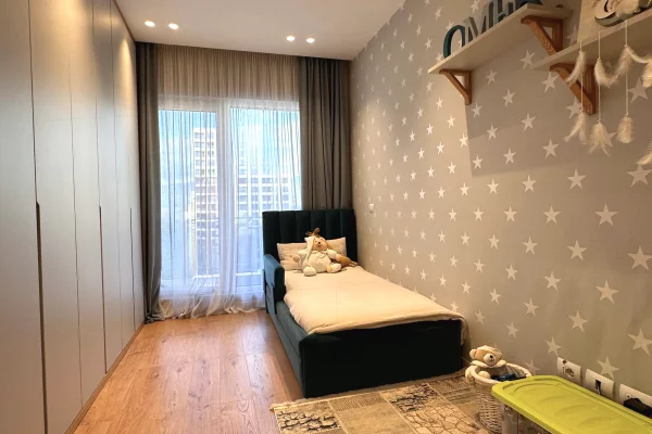 Shtepi ne shitje Apartament ne Tirane, 3+1, Mobilimi E mobiluar, Pagesa 355,000  Euro.