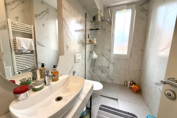 Apartment for sale in Tirana 3+1, Furnished