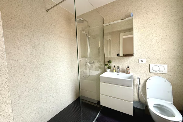 Apartment for sale in Tirana 3+1, Furnished