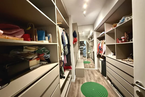 Apartment for sale in Tirana 3+1, Furnished