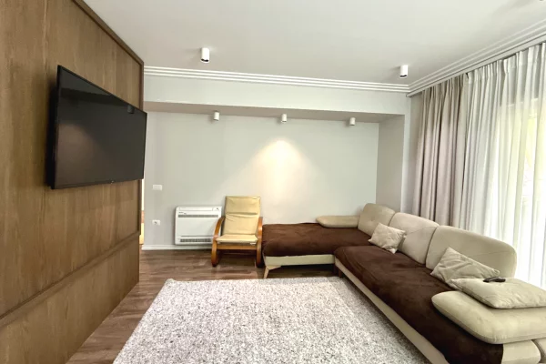 Apartment for sale in Tirana 3+1, Furnished