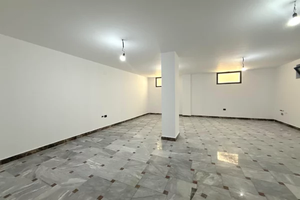 Jepet me qira ambient biznesi ne Bllok