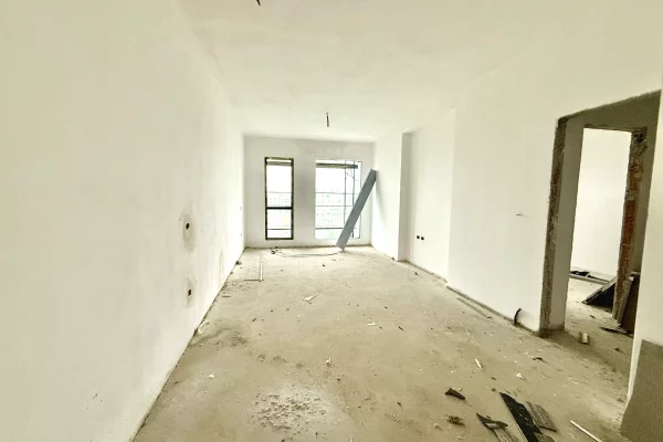 Apartment for sale in Tirana 1+1, Emty