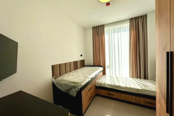 Shtepi me qera Apartament ne Tirane, 2+1, Mobilimi E mobiluar, Pagesa 1,300  Euro.