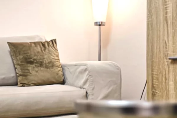 Shtepi me qera Apartament ne Tirane, 2+1, Mobilimi E mobiluar, Pagesa 70,000  Leke.