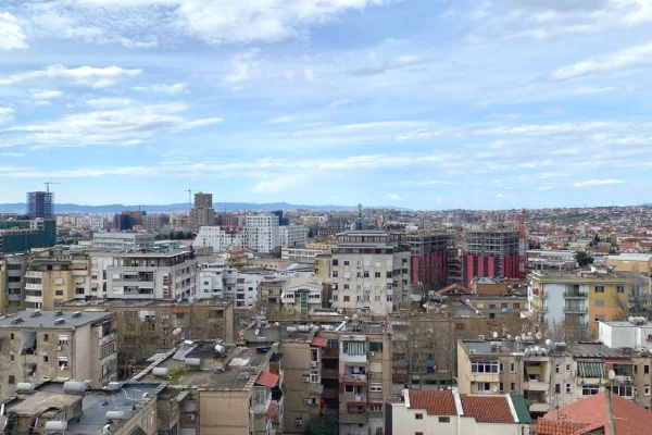 Casa in vendita 3+1 a Tirana - 261,000 Euro