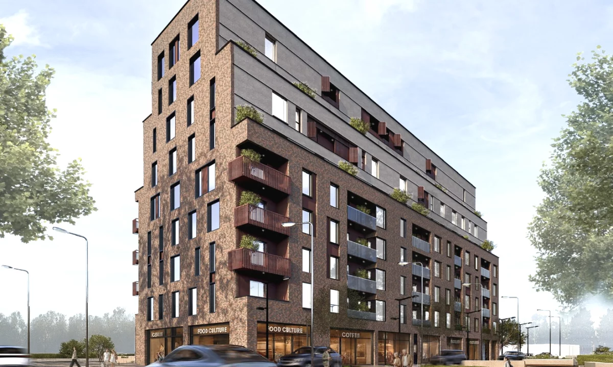 Shtepi ne shitje Apartament ne Tirane, 1+1, Mobilimi Bosh, pa mobiluar, Pagesa 55,000  Euro.