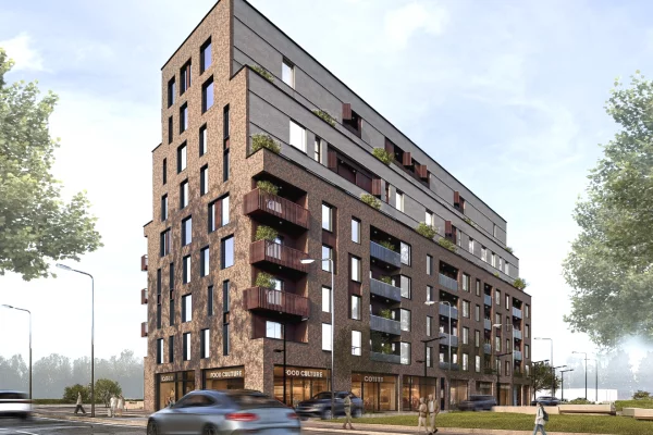 OKAZION SHITET APARTAMENT