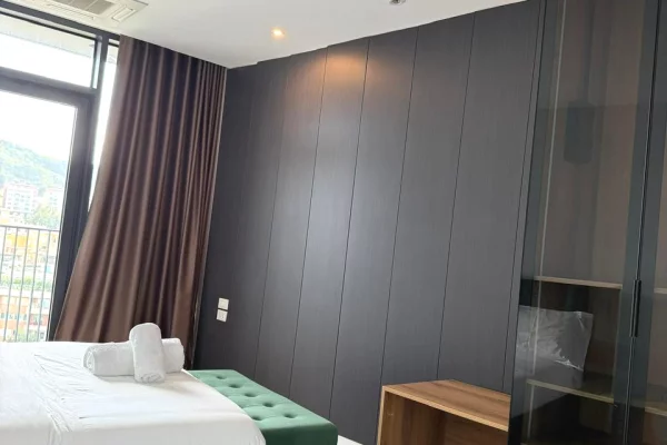 Shtepi ne shitje Apartament ne Tirane, 2+1, Mobilimi E mobiluar, Pagesa 550,000  Euro.