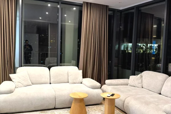 Shtepi ne shitje Apartament ne Tirane, 2+1, Mobilimi E mobiluar, Pagesa 550,000  Euro.